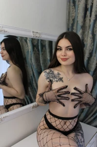 Sweetie you wanna fuck a pervert like her yanafx go ahead - feel like part 2