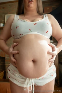 When you suggest maybe i d be more comfortable if i took off this part 15