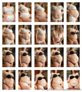 When you suggest maybe i d be more comfortable if i took off this part 18