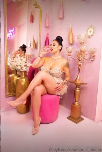 You ve been so good lately that i think you deserve i share one of my part 7