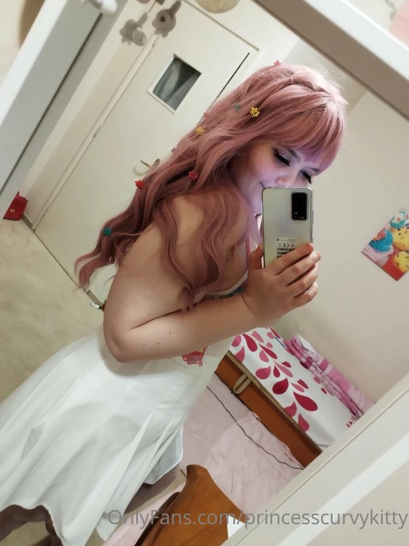 I do love this set what do you think am i look innocent enough 