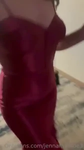 If i was your date would you be ok with showing me off part 1