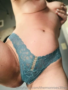 Wanna see my pussy daddy part 3