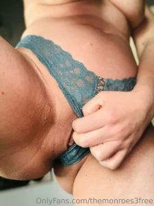 Wanna see my pussy daddy part 4