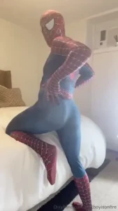 Spider-man full movie