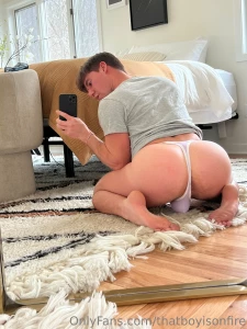 Slide it to the side part 5