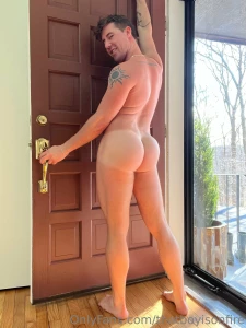 Close the door part 1