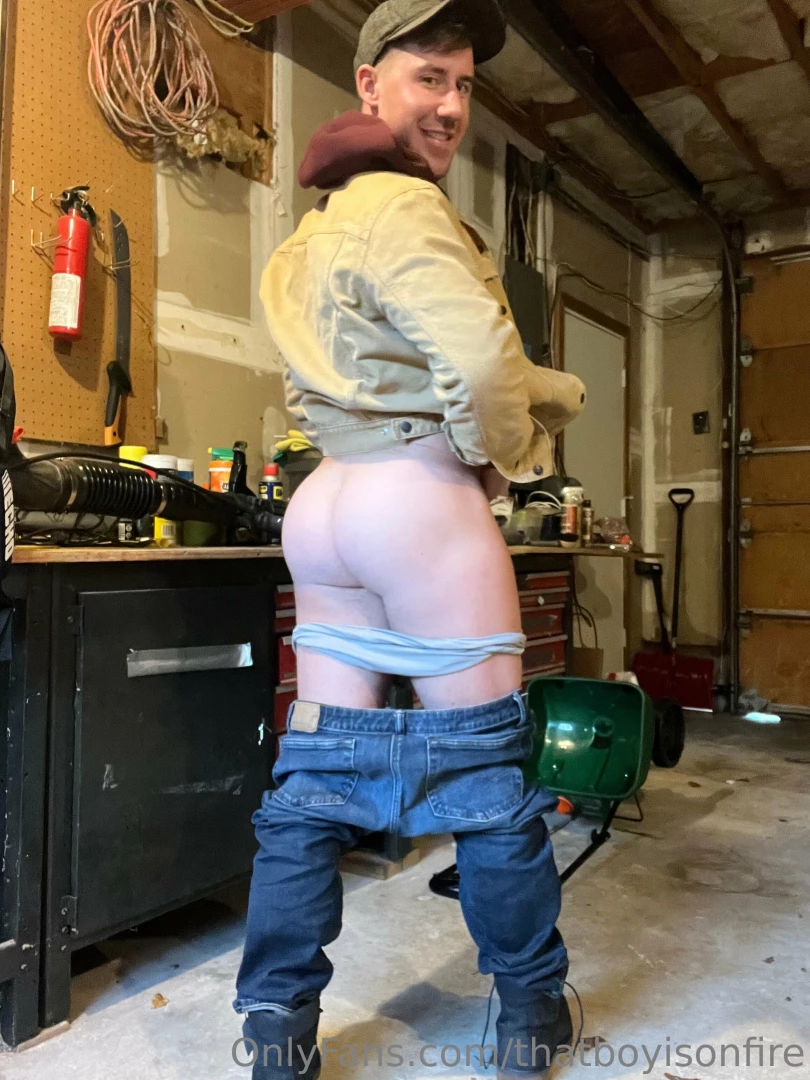 So come get it part 5 