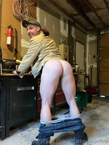 So come get it