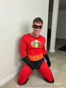 You guys voted and mrs incredible won new video very soon part 1