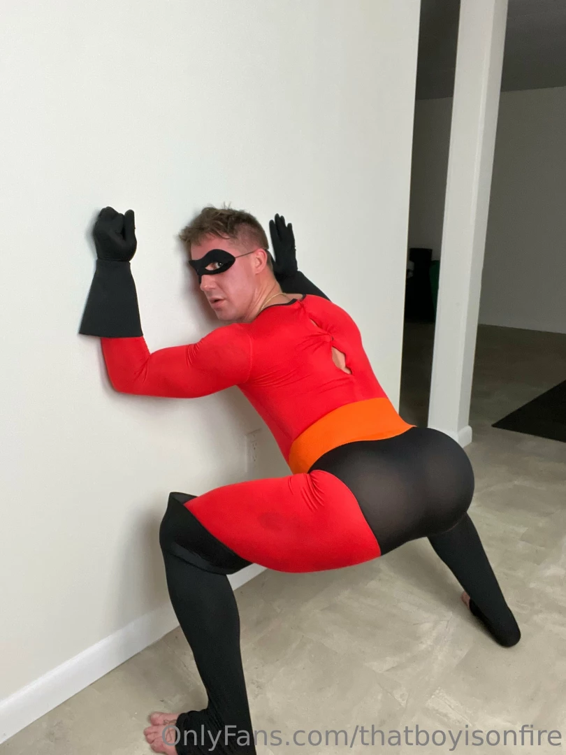 You guys voted and mrs incredible won new video very soon 