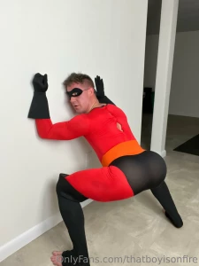 You guys voted and mrs incredible won new video very soon