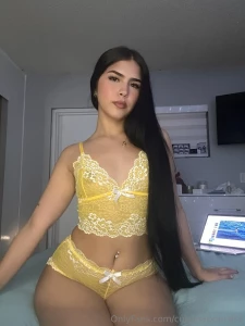 Imagine me on top part 16