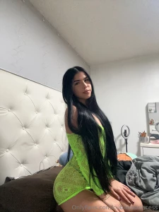 Imagine me on top of you part 13