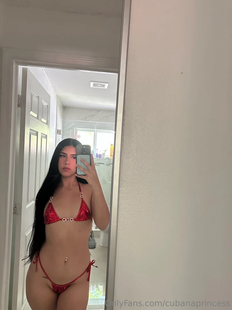 Cubanaprincess part 2 