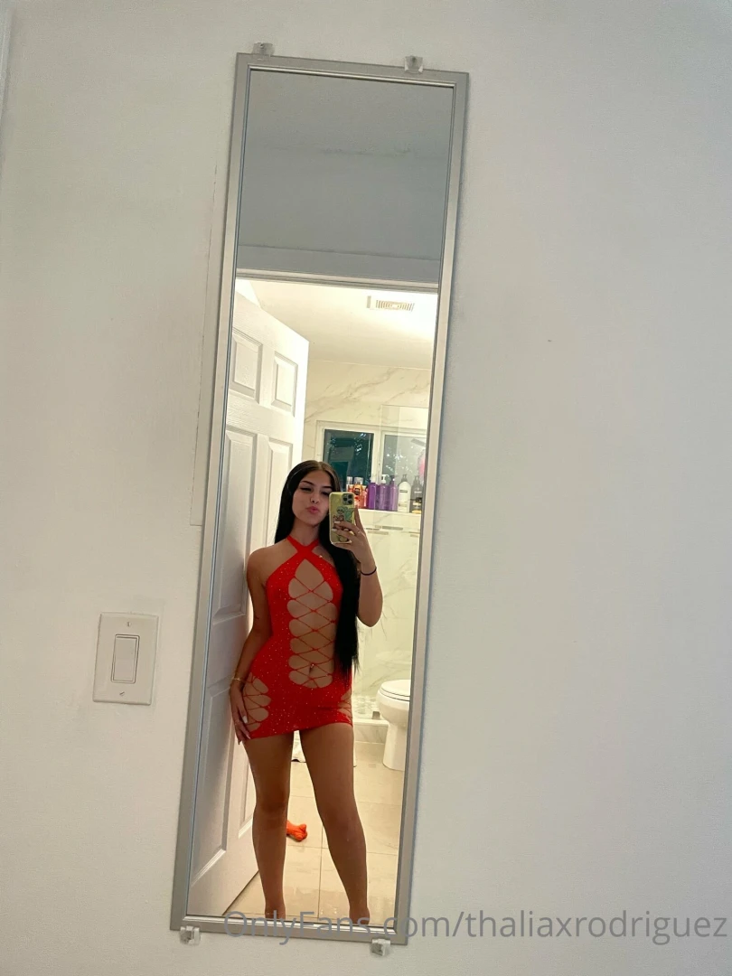 Serving body face and everything in between 