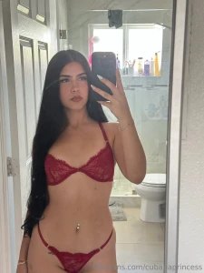 Craving you baby part 1