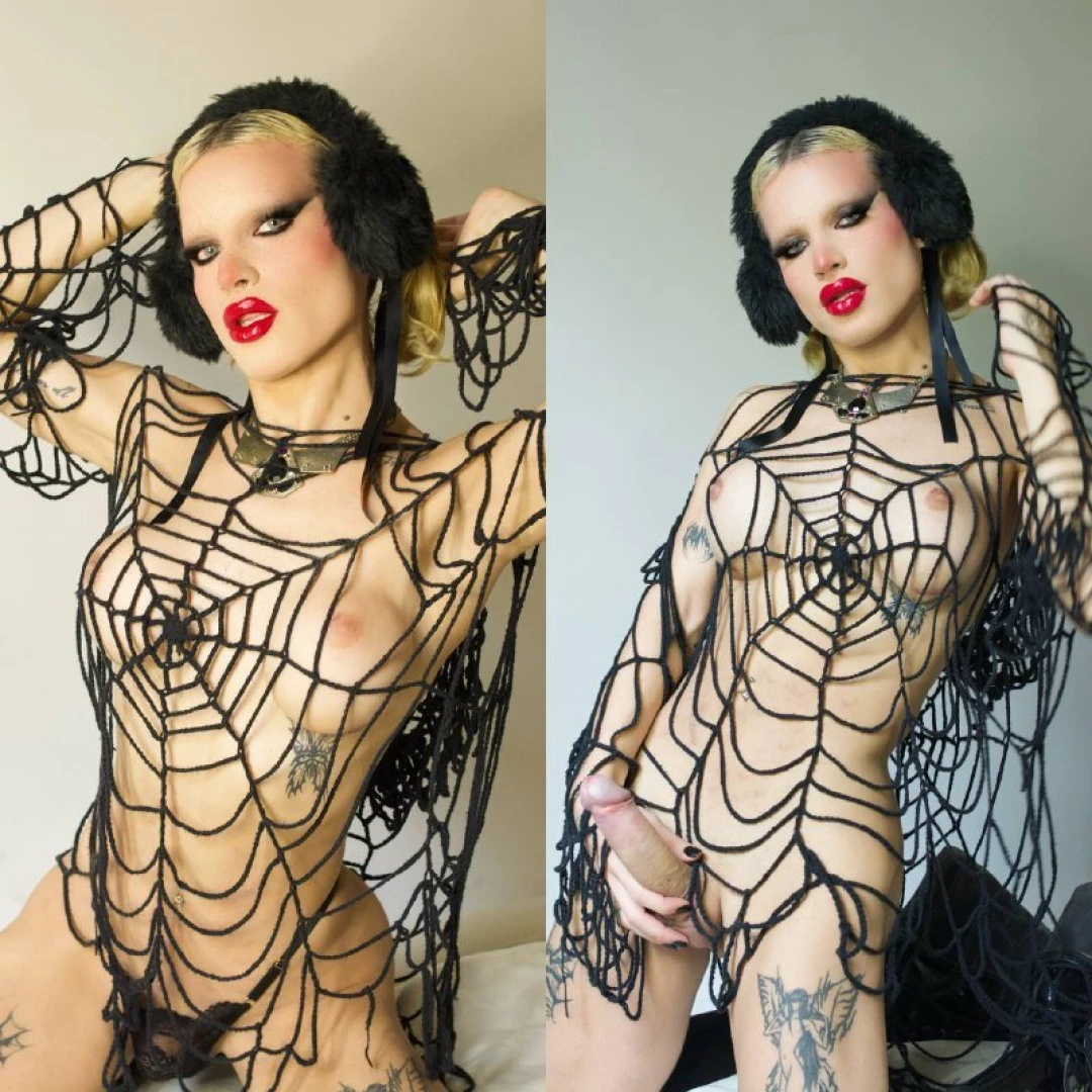 Welcome to nikkicharm ts s unique world ladyboy elegance experience part 71 