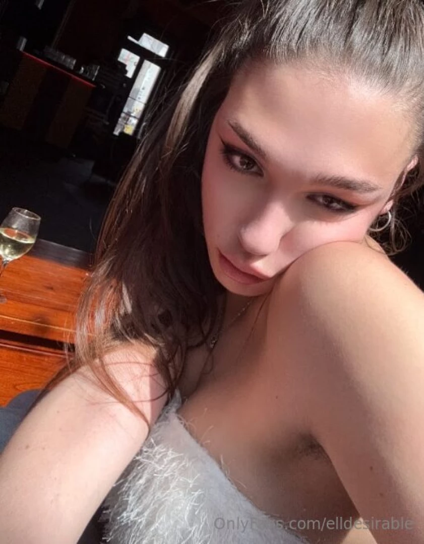 Be careful what you wish for i might just make it come true 