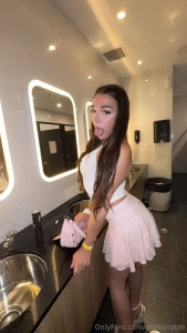 What do you think i m hiding under this take a wild guess