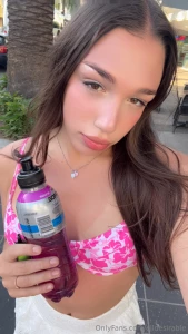 I m starting to feel like i ve lost my favorite fan tell me i m wrong