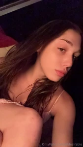 If i told you to be bad with me would you hesitate or dive right in