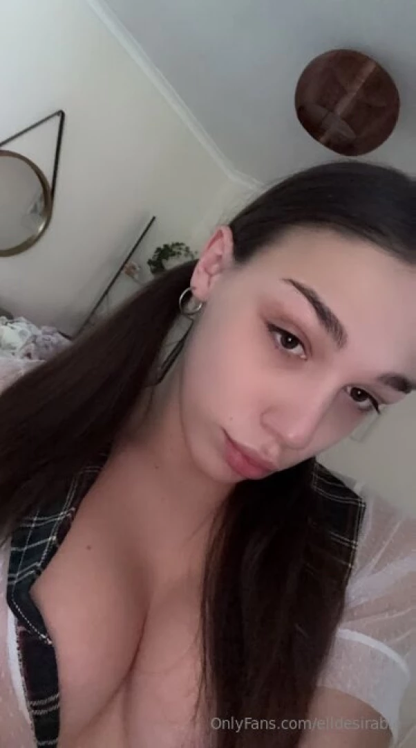 Oops caught me guess i need to be punished 