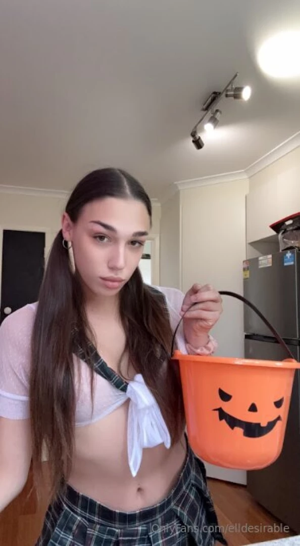 The real fun starts after you slide into my dms 