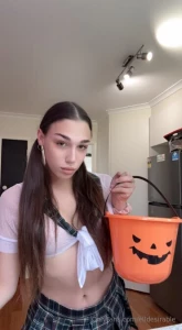 The real fun starts after you slide into my dms