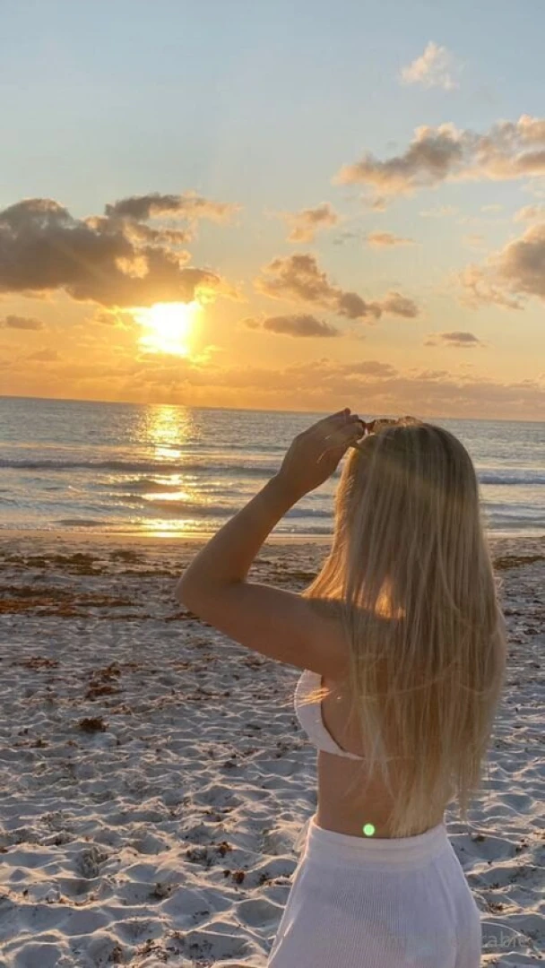 Falling in love with this view all over again 