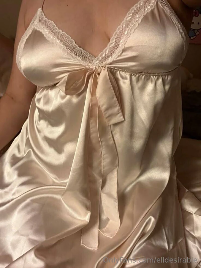 This set makes me feel like a fucking goddess 