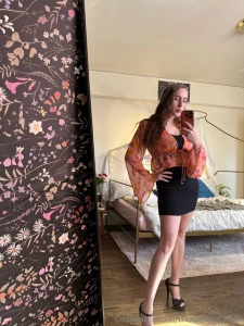 All dressed up part 48