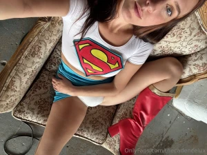 Supergirl part 4