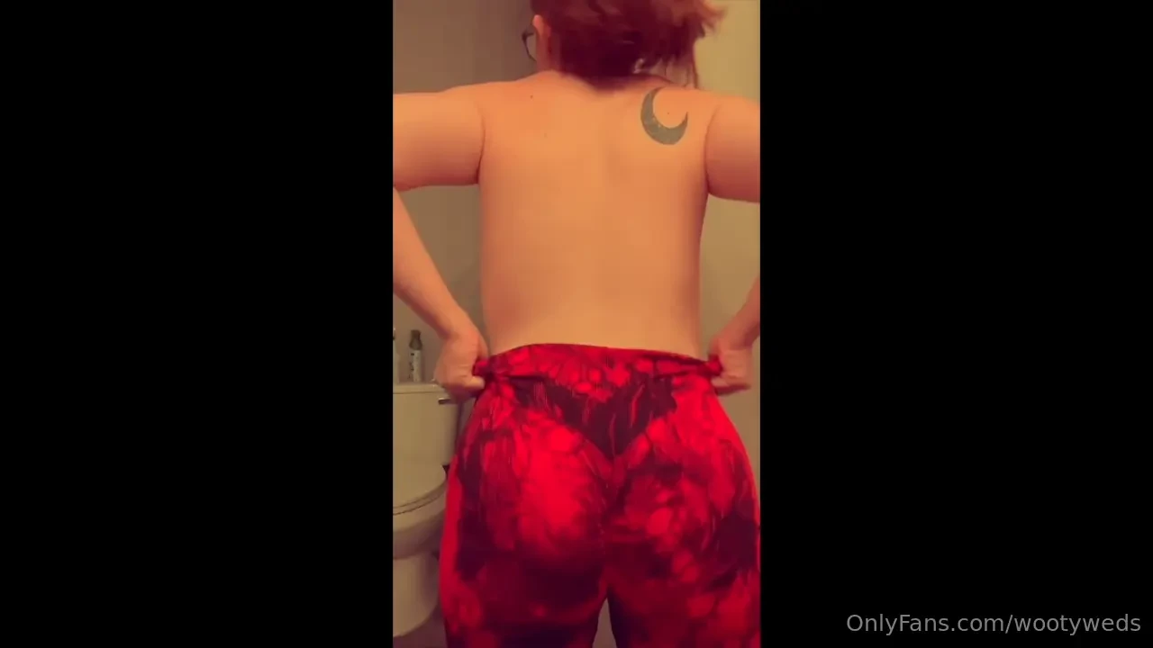 New leggings tip any amount so see what s underneath 