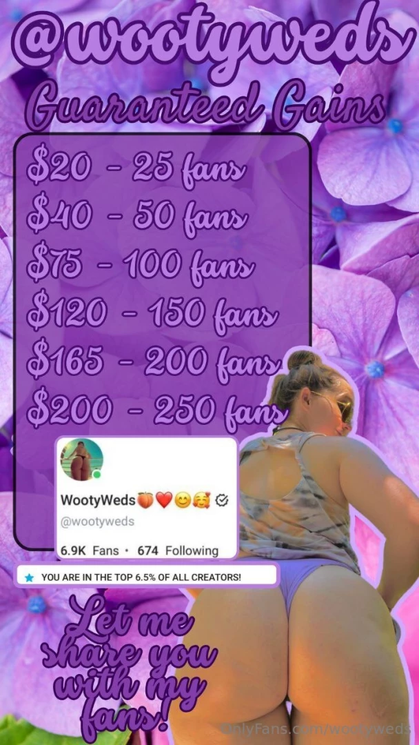 Updated gg menu for my creator buddies dm me with any questions pretty 