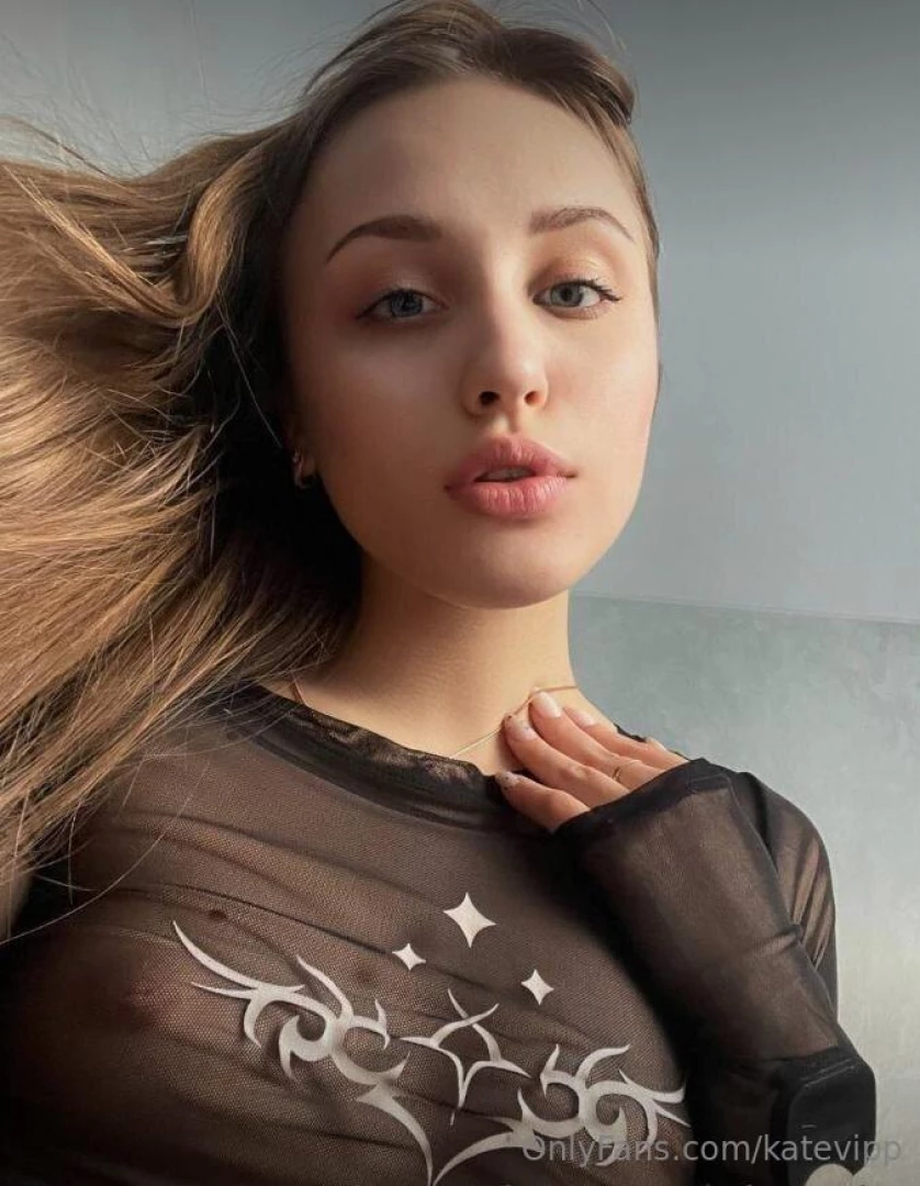 Horny online girlfriend angelika_kitty is waiting for you for wild part 407 