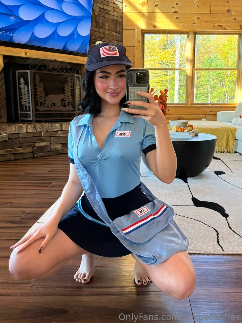 Special delivery just for you part 8 