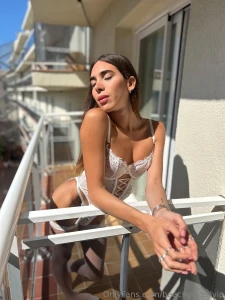 Guess what i m not wearing right now want proof open it and find out part 2