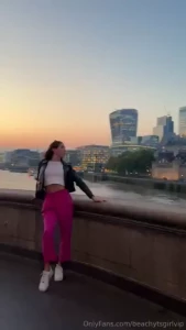 My favourite videos from last weekend falling in love with london have part 1