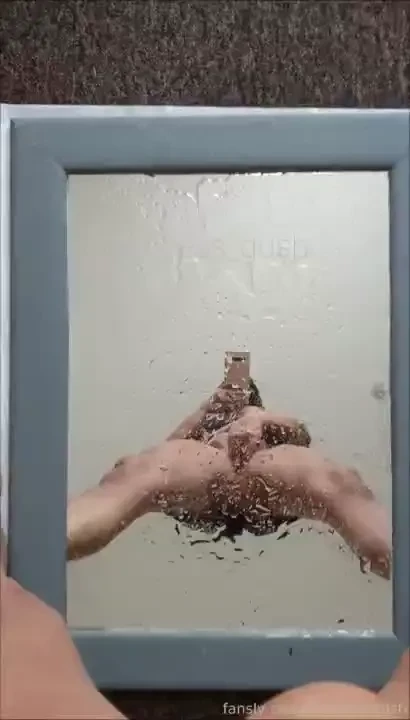 Can i squirt over you 