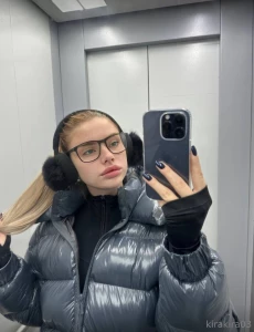 You will be compulsory to watch your mistress miaroseskiss pleasures part 7