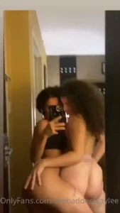 Play with our tight pussys urfavangell