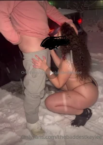 Bwc going down my throat he didn t think i could suck it all