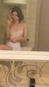 My body was made for your enjoy part 1