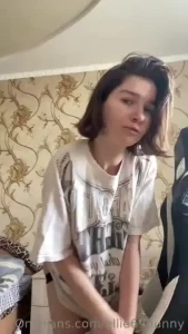 I think i picked the most comfortable position for us