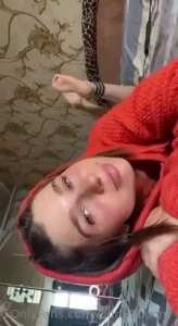 Dreaming of something beautiful