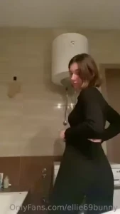 I want you to do anything you want with me