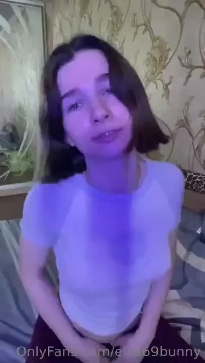 I m a little horny right now and i want something hard 