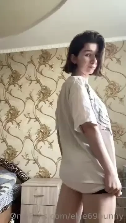 My ass definitely deserves your attention 