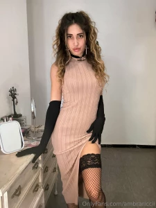 Sono tanto arrapata oggi